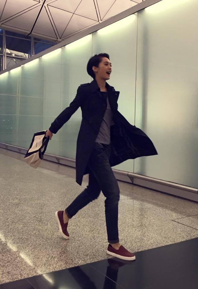 跟唐嫣高圆圆学春夏穿搭,高圆圆唐嫣穿衣打扮