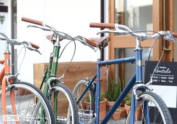 有品味的单车,便宜又好骑的自行车推荐