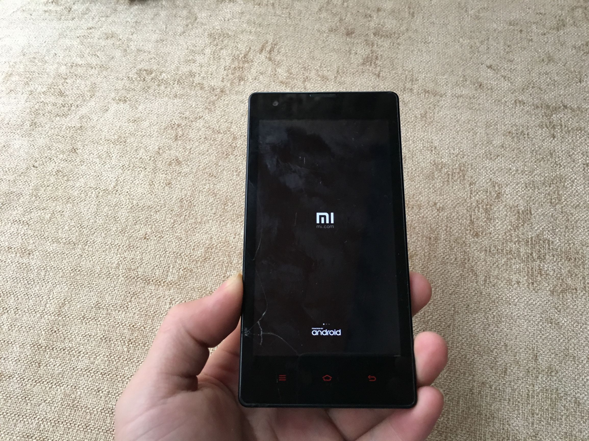 红米1千元左右的手机,红米1s详细介绍