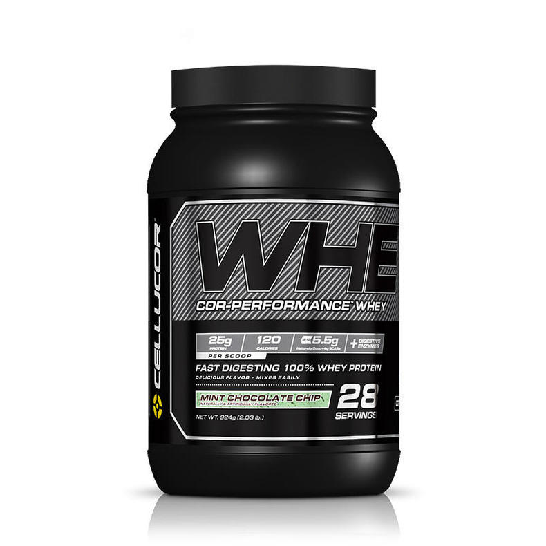 带你认识各种维生素,运动营养学常见运动营养补剂