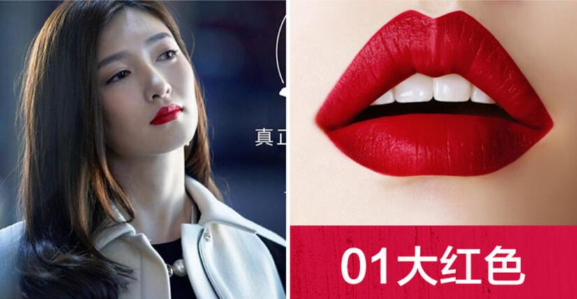 圣罗兰最近超火的口红,圣罗兰必买十款口红推荐