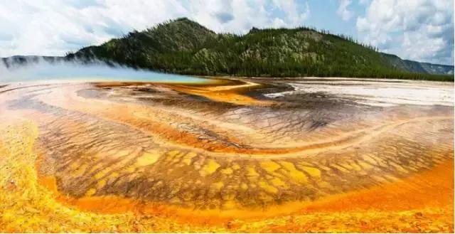 美国黄石旅游详细攻略,美国黄石公园自驾游旅游攻略