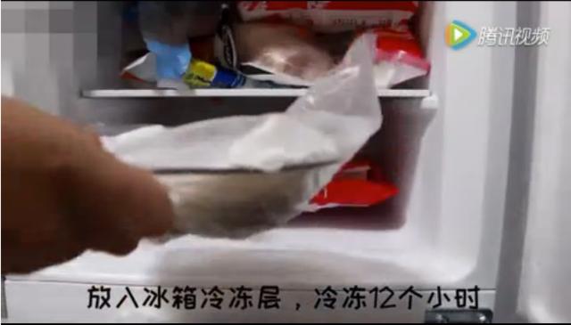 过完年干果吃不完？一张纸，让受潮的坚果恢复酥脆！