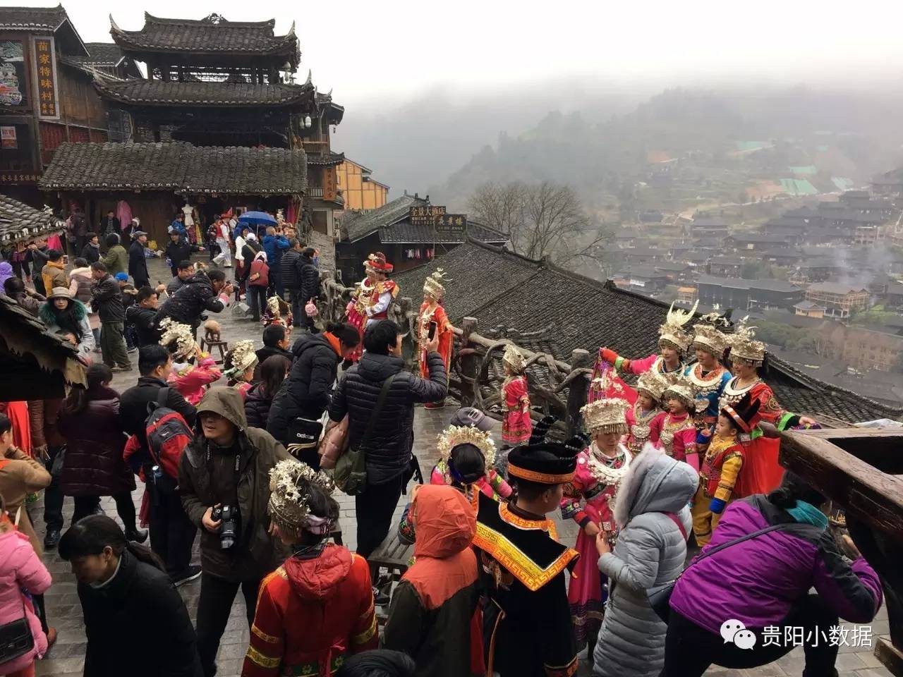 贵州西江千户苗寨四日游攻略图,贵州西江千户苗寨旅游线路