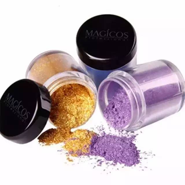 教你画眼影鼻影,教你画眼影系列