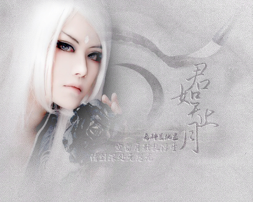 最受欢迎的coser排行榜,coser国内十大排名