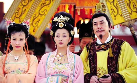 李隆基为什么不封杨玉环为皇后,杨玉环最终为什么没有成为皇后