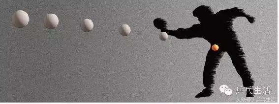 整点球事儿-乒乓生活