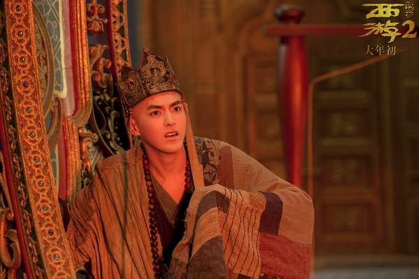 深度揭秘西游记背后黑暗恐怖内幕,西游伏妖篇的未解之谜