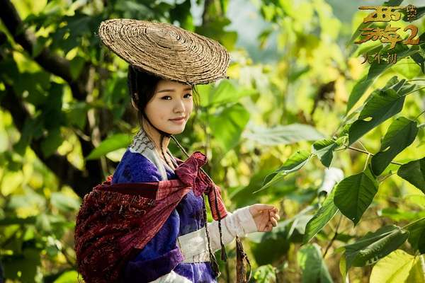 深度揭秘西游记背后黑暗恐怖内幕,西游伏妖篇的未解之谜