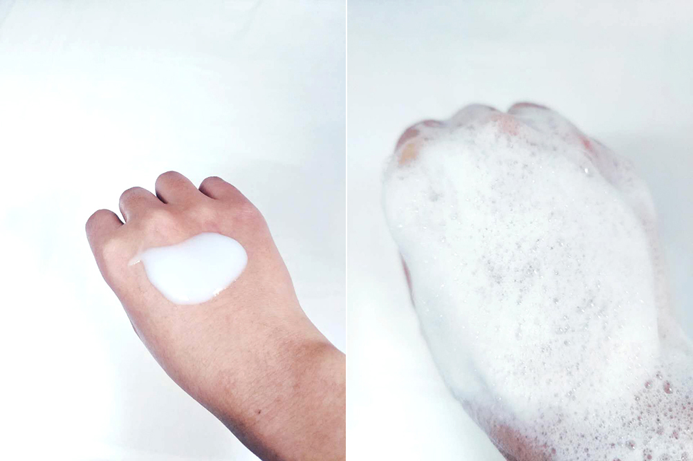 那些年用过的沐浴露,那些相见恨晚的沐浴露