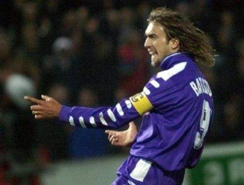 巴蒂高光实战,巅峰的巴蒂是什么水平