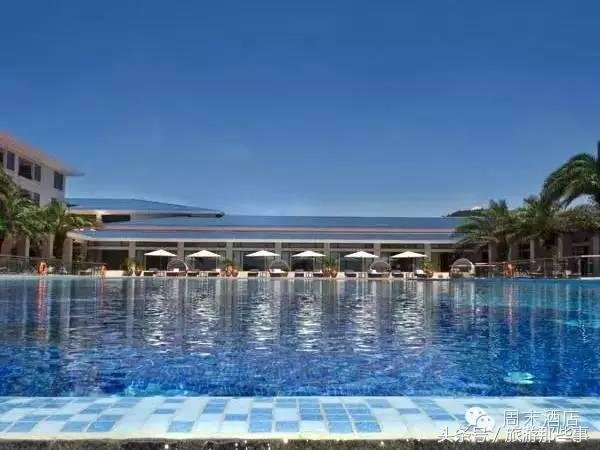 中国亲子度假酒店排名,优选亲子酒店指南