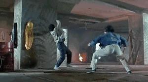 成龙唯一的1部饰演大反派的电影,成龙最近几年的电影烂片