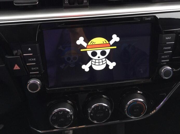 敬佩岛国工匠精神,90后小伙提1.2T丰田卡罗拉