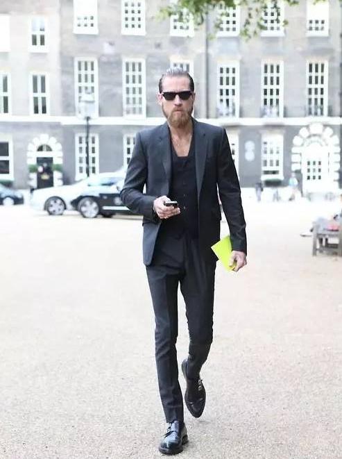 有了这些鞋lv让你轻松驾驭各种搭配