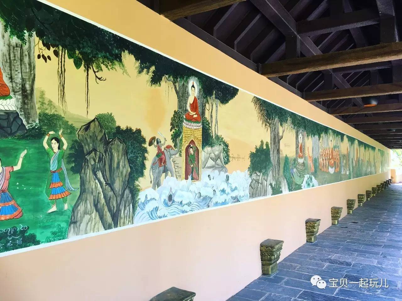 老娘的青春那么短，花点钱开心又何妨