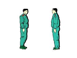 警务实战教官组训方法,中国警用格斗术教学