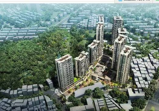 “好房子101个细节”2016中国卖得最好的100个楼盘秘密