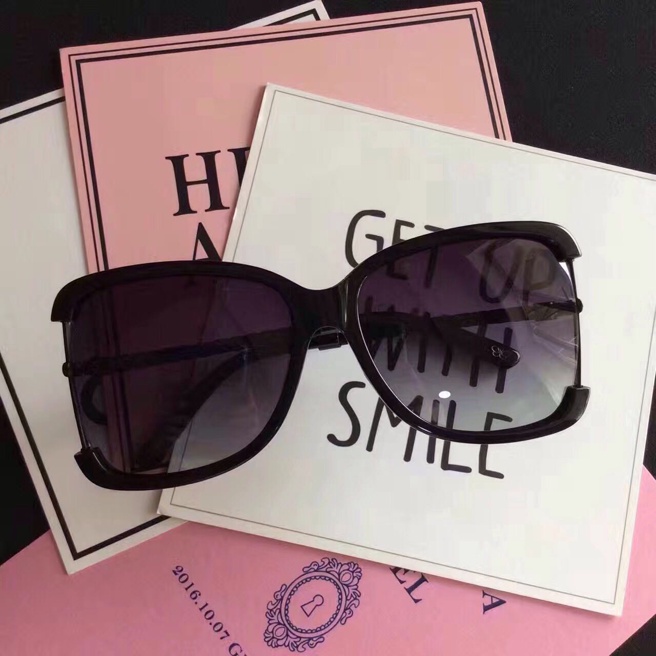 选对眼镜的重要性,选好眼镜