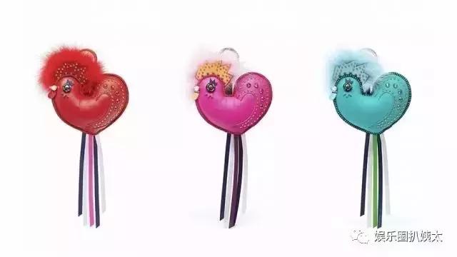 各大牌鸡年限定款,外国人对“鸡”有什么误会?