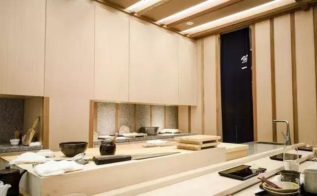 人均3000日料店,人均3000顶级日料