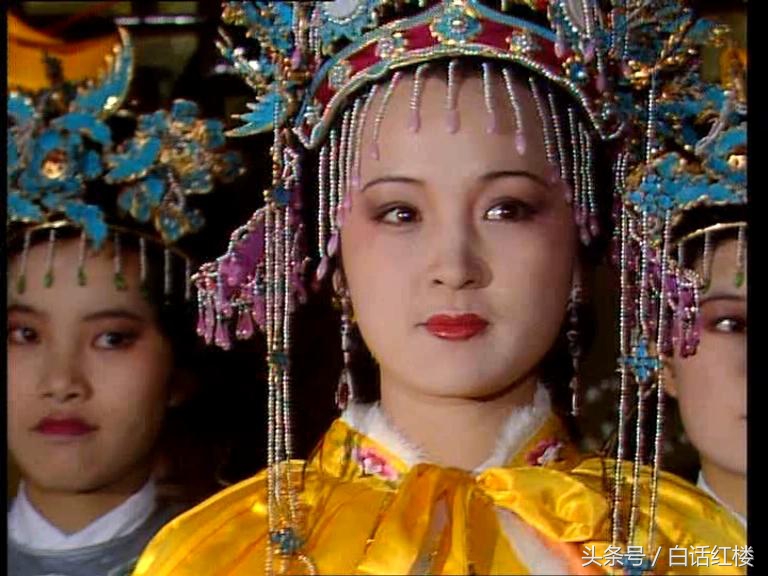 一句话形容红楼梦金陵十二钗,一句话红楼梦