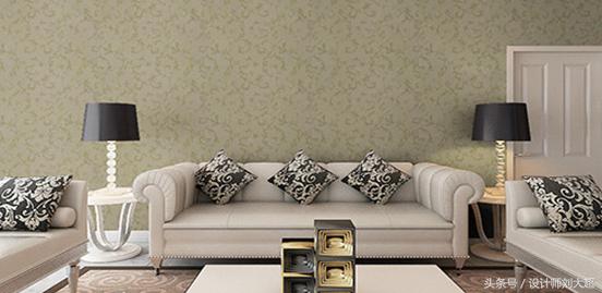 老房改造墙面刷漆好还是贴壁纸,墙面贴壁纸好还是刷乳胶漆好呢