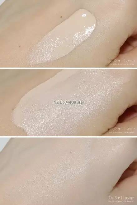 mac定制无瑕粉底nc15,十五款粉底液测评