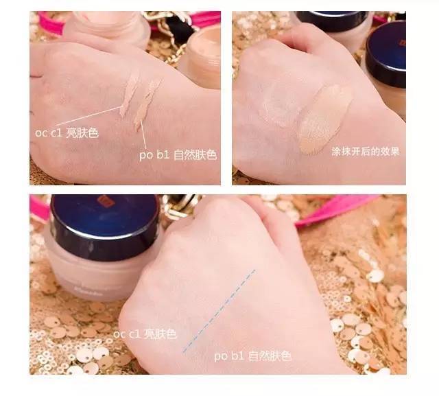 mac定制无瑕粉底nc15,十五款粉底液测评