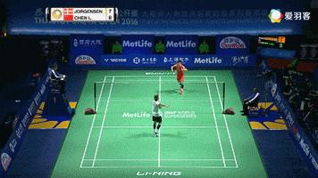 羽毛球教练新手入门教学,羽毛球教学陈教练