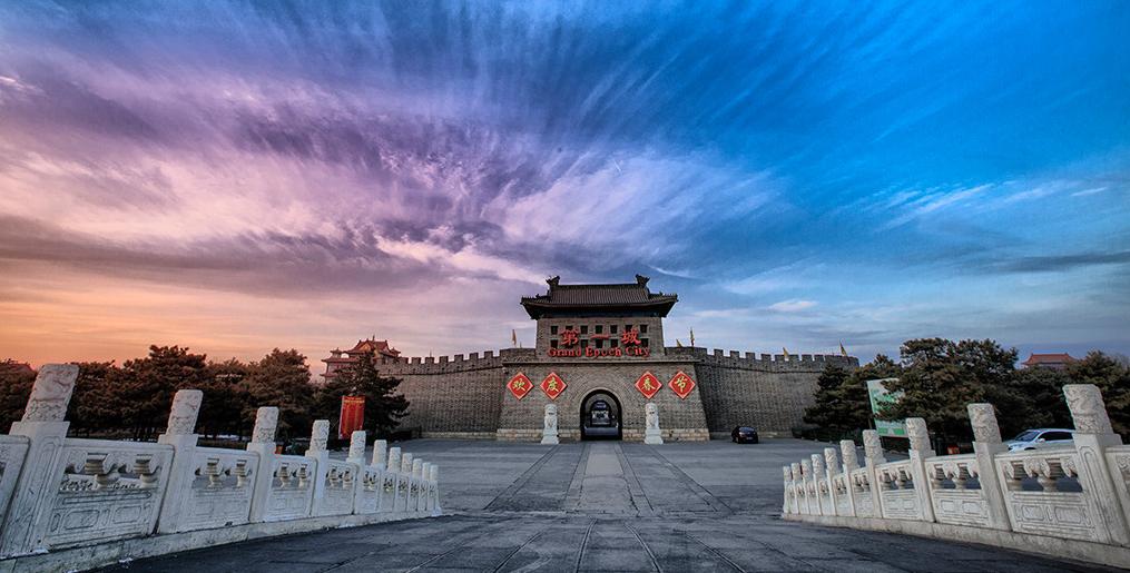 肉饼之乡家具之城,香河家居小镇