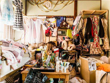 储物柜收纳衣物卧室,卧室睡前衣物收纳