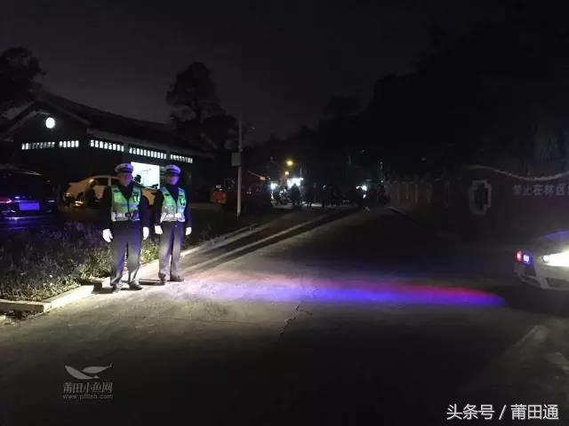 莆田正月初一凌晨烧香视频,莆田除夕上头香注意什么