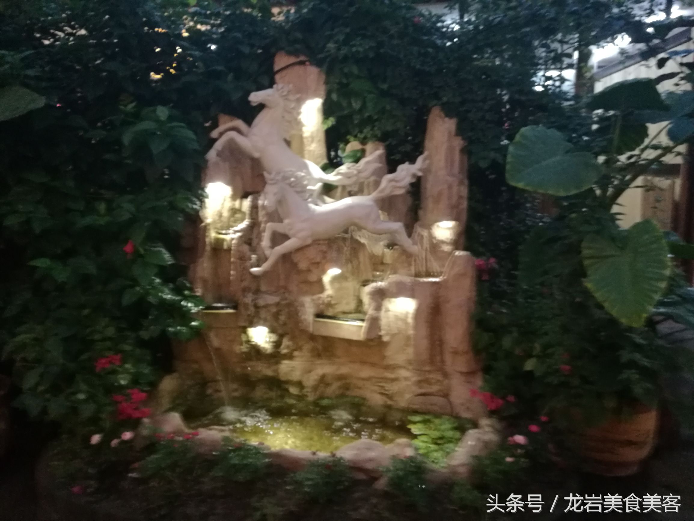 园林式客家大院,兴宁市客家院子