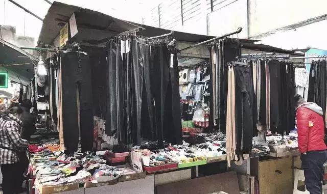 西安的潮人,西安小寨百汇哪里最潮