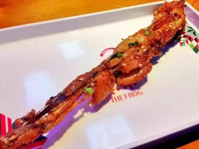 吃喝全攻略互关,最全吃喝玩乐攻略