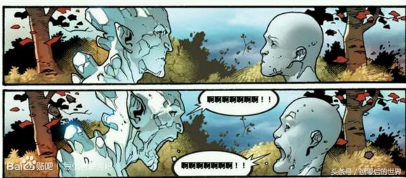 死侍对战小贱贱和金刚狼,小贱贱死侍vs金刚狼谁更强