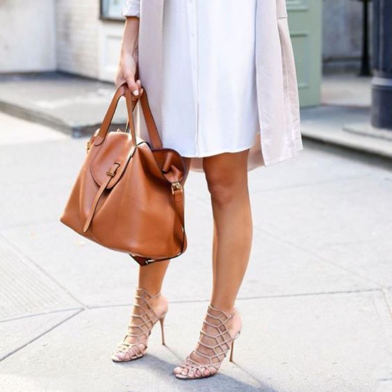 melimelo是什么档次,melimelo包包好背么