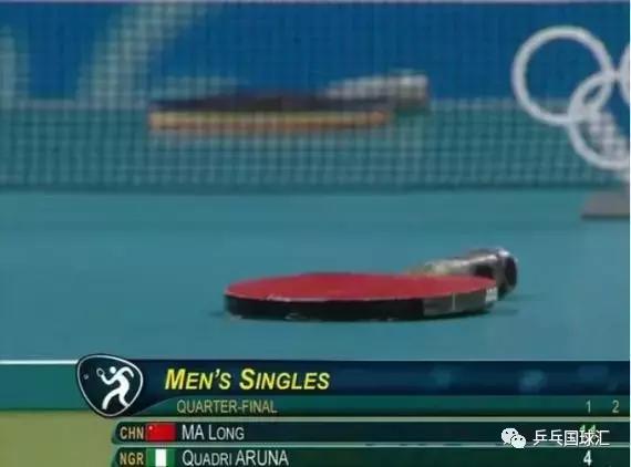 打球手心爱出汗?教你一个破解妙招!-乒乓国球汇