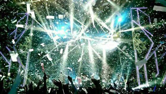 2019年福州演唱会安排表,2018福州地表最强演唱会