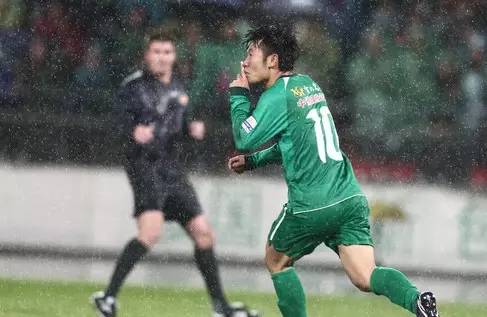 他，今天整整26岁，但却与北京足球已相识了14年！