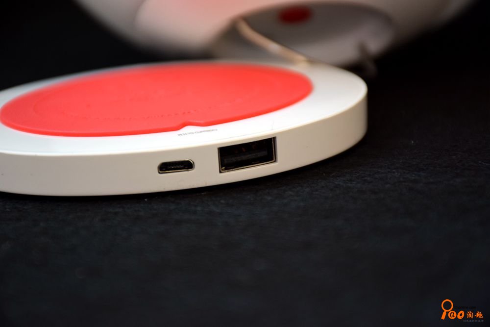 给你点颜色看看--麦泡智能灯测评