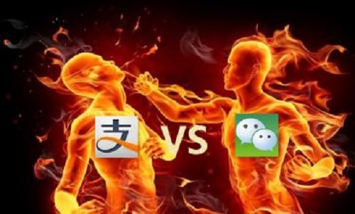 支付宝福字2017敬业福,支付宝集五福爱国福敬业福