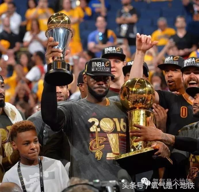 「氧气是个地铁」2017年会-嘉宾：勒布朗·詹姆斯们