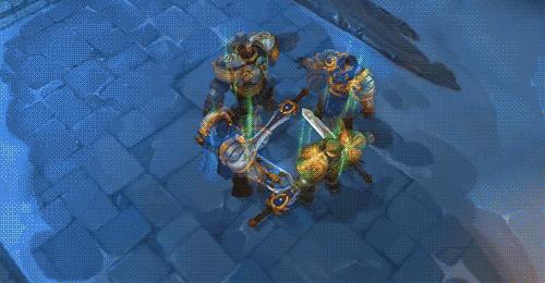 先定一个小目标:干掉那96%的小婊砸!