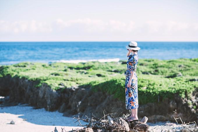 去台湾看自然风景,台湾小众景点
