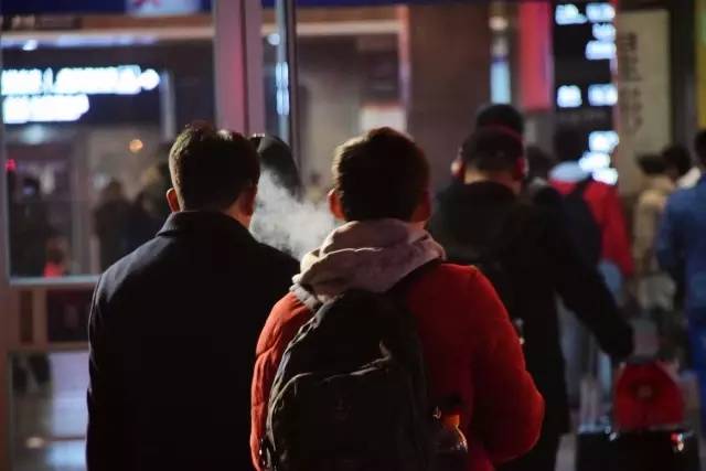 你见过凌晨的西安火车站吗,凌晨的西安火车站是什么样的