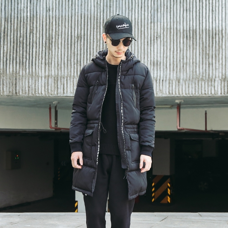 型男保暖夹克,冬季男夹克穿搭