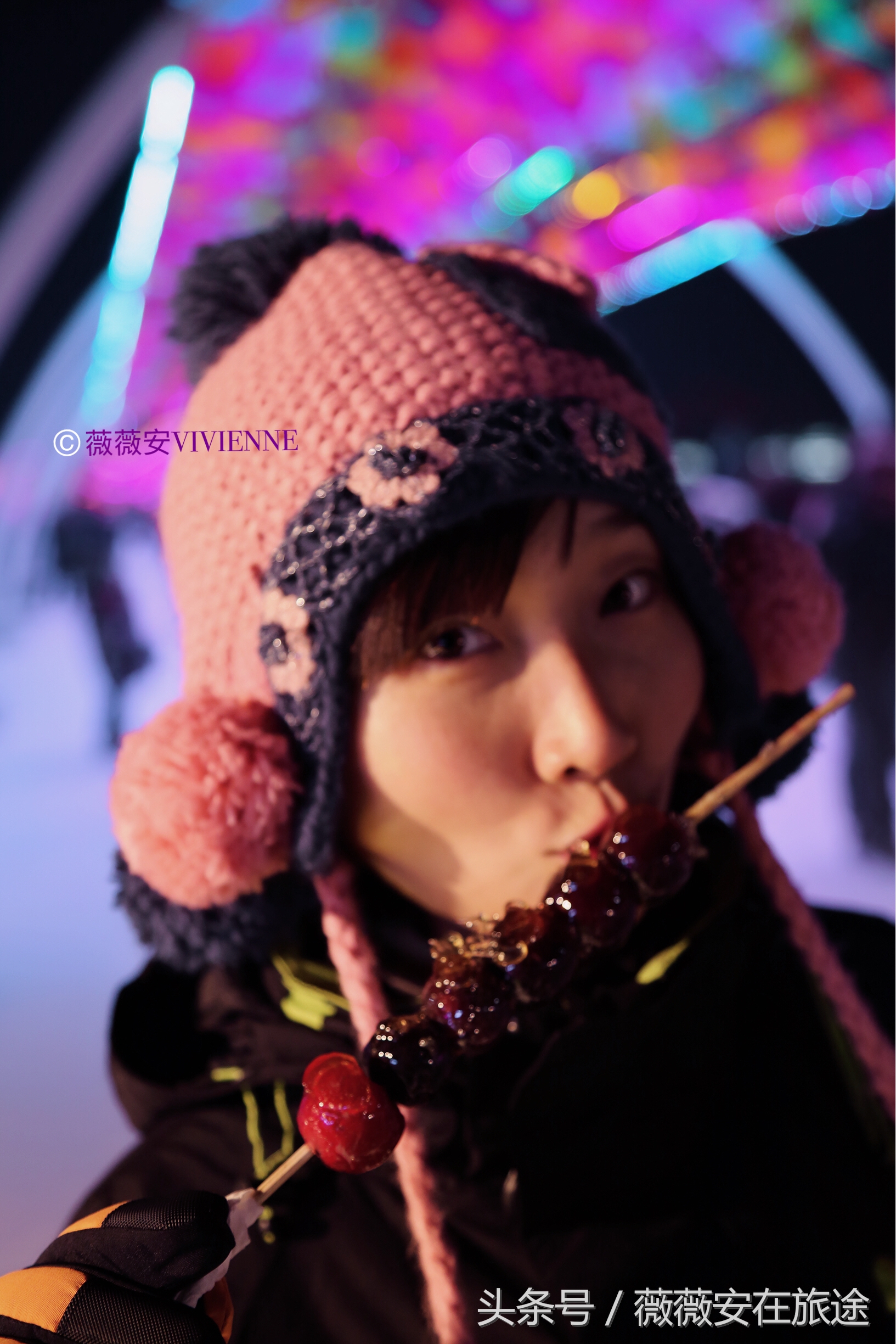 北国冰城之旅,奔赴冰城哈尔滨感受北国浪漫